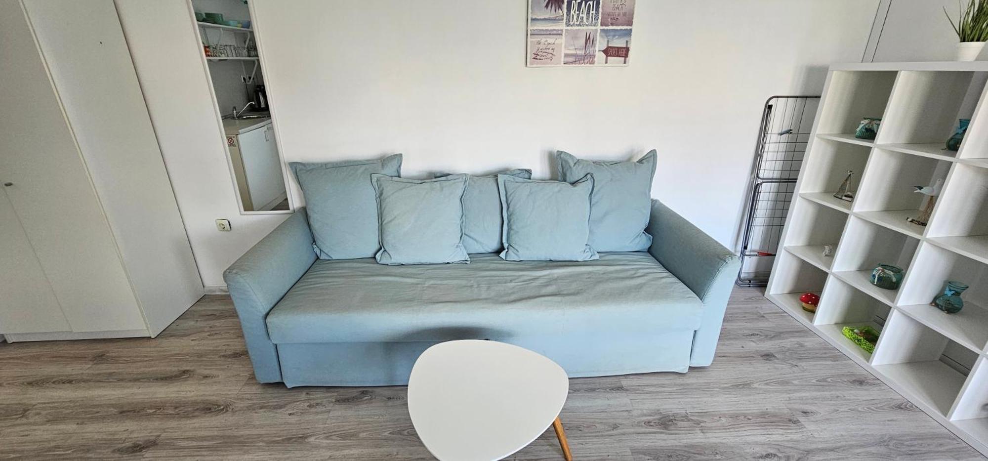 Vp Blue Summer Sveti Vlas Extérieur photo